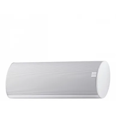 Центральный канал Canton CD 250.3, silver